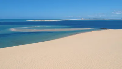 Mozambico: safari nell’Oceano